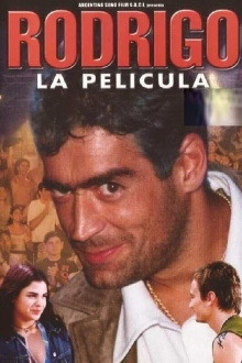 Rodrigo: The Movie Trailer