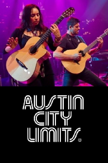 Rodrigo Y Gabriela - Austin City Limits Trailer