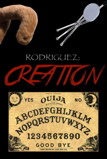 Rodriguez: Creation Trailer