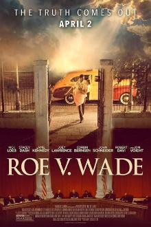 Roe v. Wade Trailer