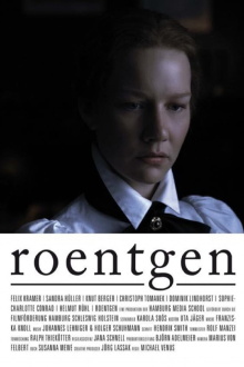 Roentgen Trailer