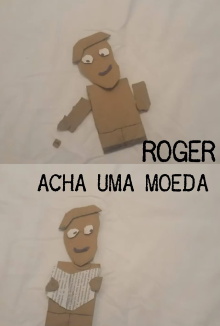 Roger Acha Uma Moeda Trailer