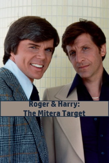 Roger & Harry: The Mitera Target Trailer