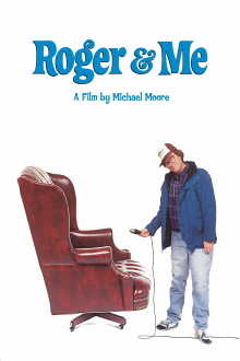 Roger & Me Trailer