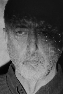 Roger Ballen - A Good Picture Comes from Nowhere Trailer
