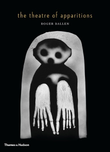 Roger Ballen's Theatre of Apparitions Trailer
