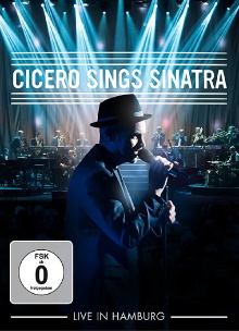 Roger Cicero - Cicero Sings Sinatra - Live in Hamburg Trailer