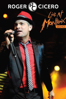 Roger Cicero Live at Montreux Trailer