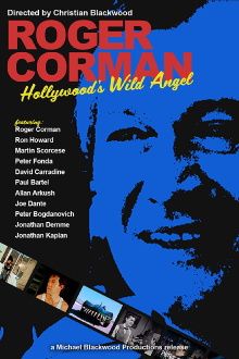 Roger Corman: Hollywood's Wild Angel Trailer