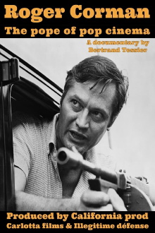Roger Corman, the Pope of Pop Cinema Trailer