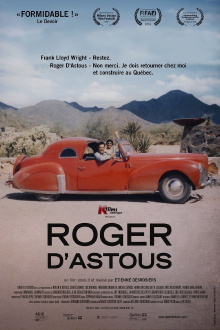 Roger D'Astous Trailer