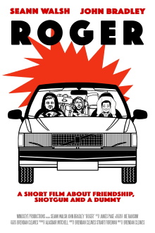 Roger Trailer