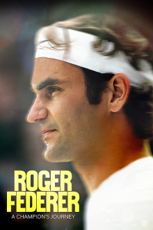 Roger Federer: A Champion's Journey Trailer