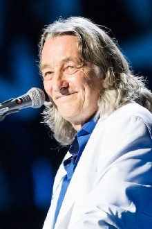 Roger Hodgson - Baloise Session 2008 Trailer