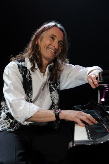 Roger Hodgson: Live in Bulgaria Trailer