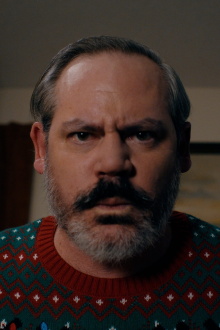 Roger Is a Serial Killer Trailer