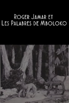 Roger Jamar and the Palavers of Mboloko Trailer