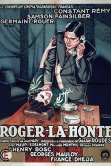 Roger la Honte Trailer