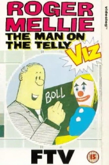Roger Mellie: The Man on the Telly Trailer