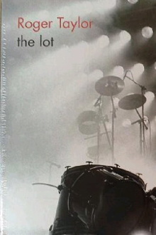 Roger Taylor - The Lot Trailer