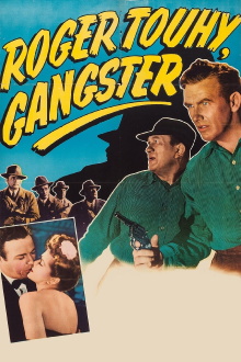 Roger Touhy, Gangster Trailer