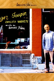 Roger Toupin, épicier variété Trailer