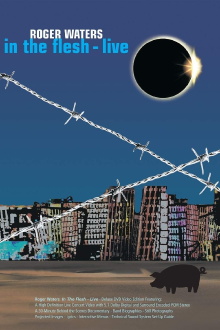 Roger Waters: In The Flesh - Live Trailer