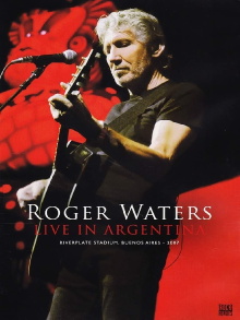 Roger Waters: Live in Argentina Trailer