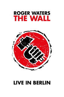 Roger Waters: The Wall - Live in Berlin Trailer