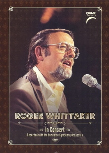 Roger Whittaker: Prime Concerts: In Concert with the Edmonton Symphony Orchestra Trailer