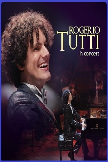 Rogério Tutti - In Concert Trailer