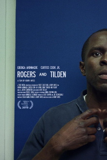 Rogers and Tilden Trailer