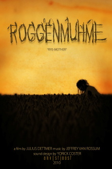 Roggenmuhme Trailer
