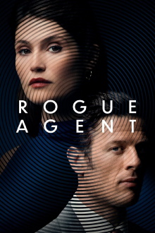 Rogue Agent Trailer