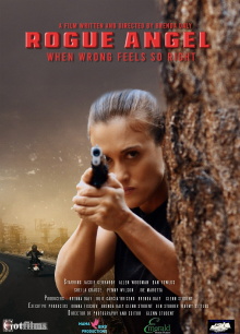 Rogue Angel Trailer