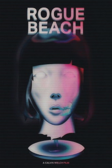 Rogue Beach Trailer