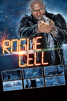 Rogue Cell Trailer