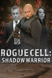 Rogue Cell: Shadow Warrior Trailer