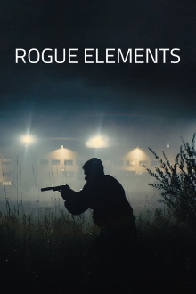 Rogue Elements: A Ryan Drake Story Trailer