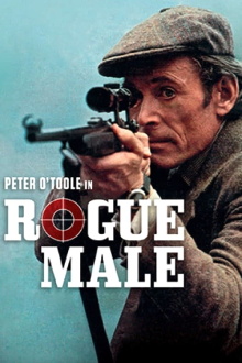 Rogue Male Trailer