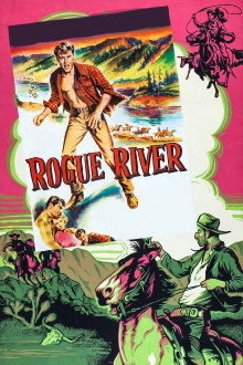 Rogue River Trailer