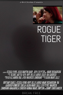 Rogue Tiger Trailer