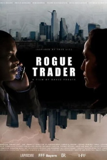 Rogue Trader Trailer