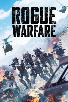 Rogue Warfare Trailer