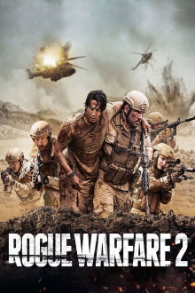 Rogue Warfare: The Hunt Trailer