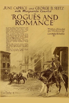 Rogues and Romance Trailer