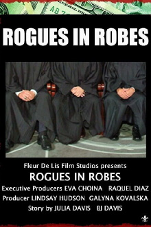 Rogues In Robes Trailer