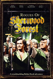 Rogues of Sherwood Forest Trailer