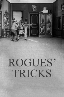 Rogues' Tricks Trailer