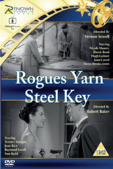 Rogue's Yarn Trailer